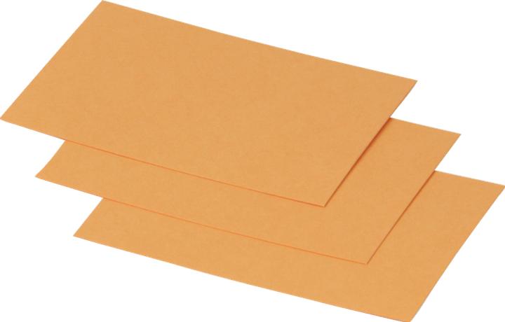 Produktbild Pollen Karten (210 g/m², 14000 x, 70 x 95 mm)