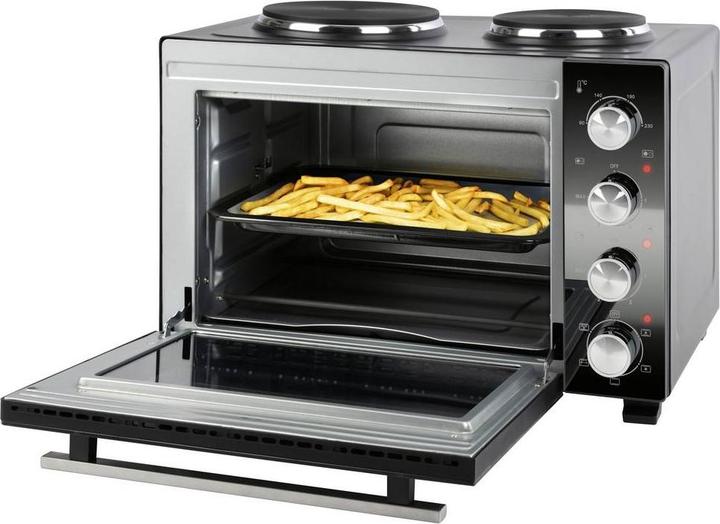 Produktbild Proficook Kleinküche