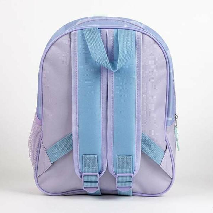 Image du produit Disney Frozen Schulrucksack 3D Frozen Blau 25,0 x 31,0 x 10,0 cm