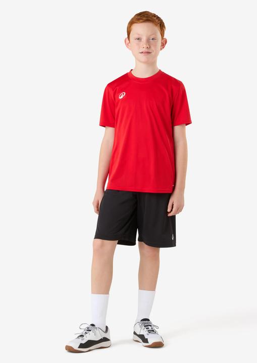 Produktbild Kipsta Kinder Handball Trikot - H100 rot