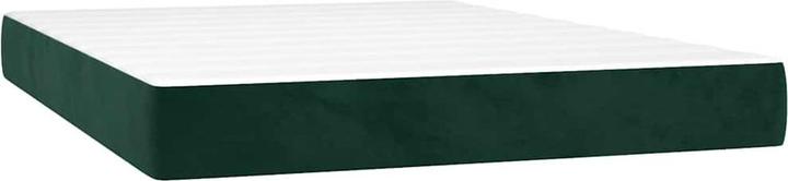 Produktbild vidaXL Boxspringbett (140 x 200 cm)