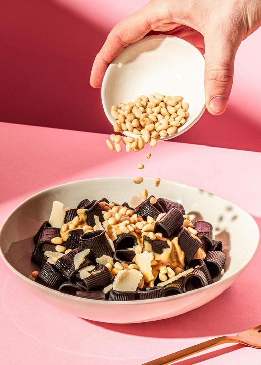 Actual product image KoRo Organic pine nuts (100 g)