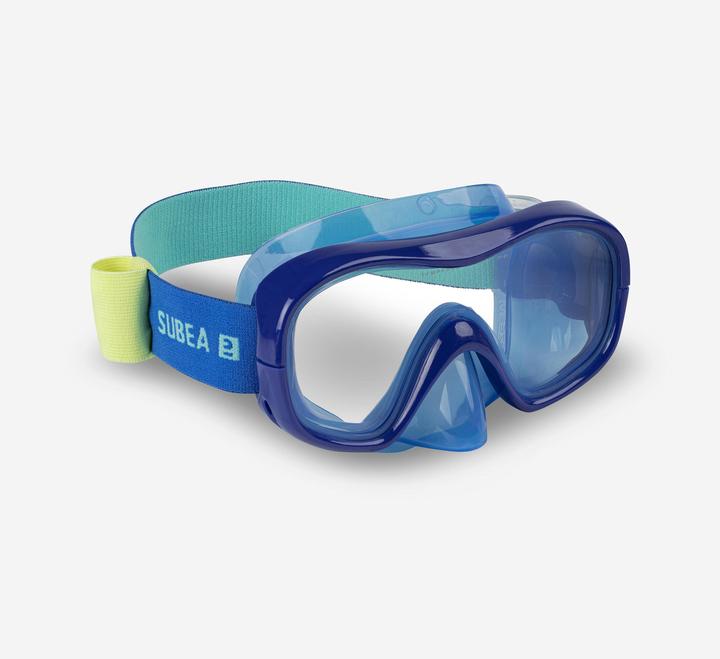 Actual product image Subea MASK SNK 520 1618