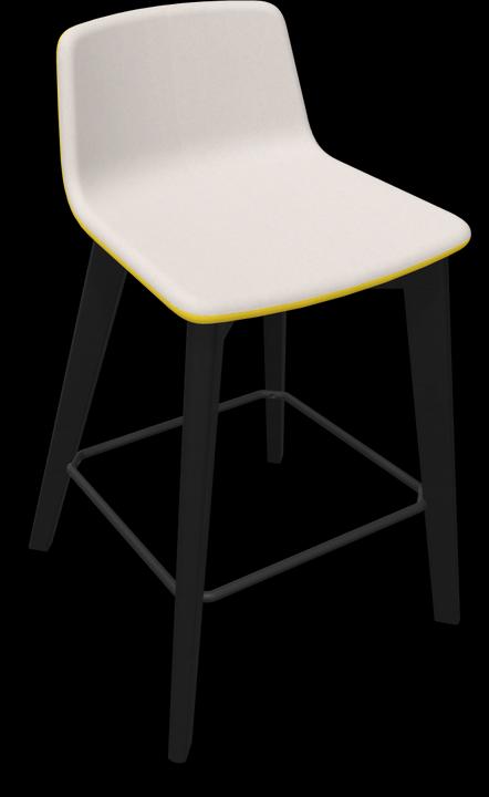 Actual product image Narbutas Twist & Sit Bar Stool