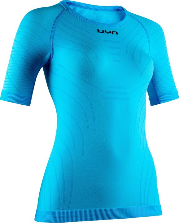 Actual product image UYN Motyon 2.0 short-sleeved vest (XS)