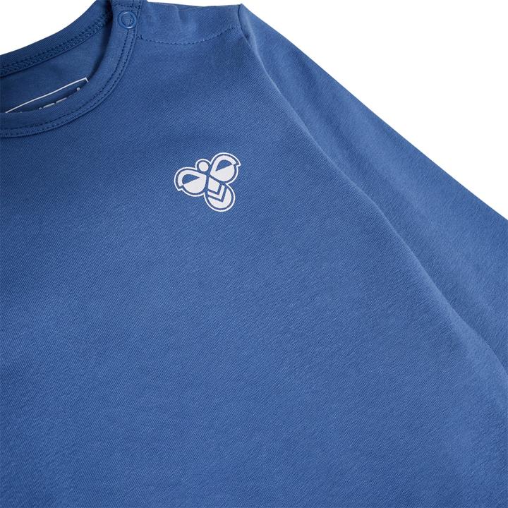 Produktbild hummel hmlMINI SOLID BODY L/S BEE (74)