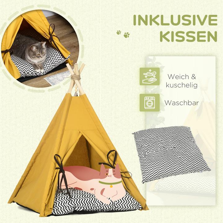 Image du produit Jamb Katzenhaus (Chat)