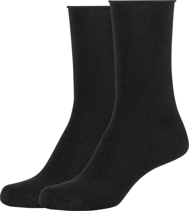 S.Oliver Women silky touch sustainable Socken 2p