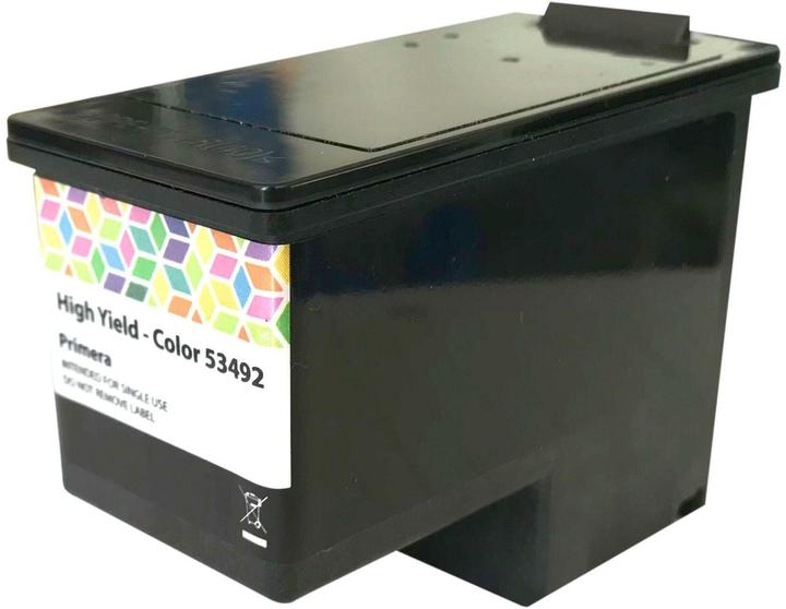 Actual product image Primera Ultra High Yield - Color (Cyan, Magenta, Yellow) (M, Y, C)