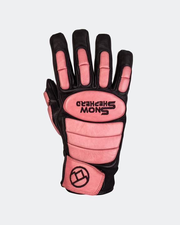 Immagine prodotto Snow Shepherd Skihandschuh RACKA Race Pink/Black (M)