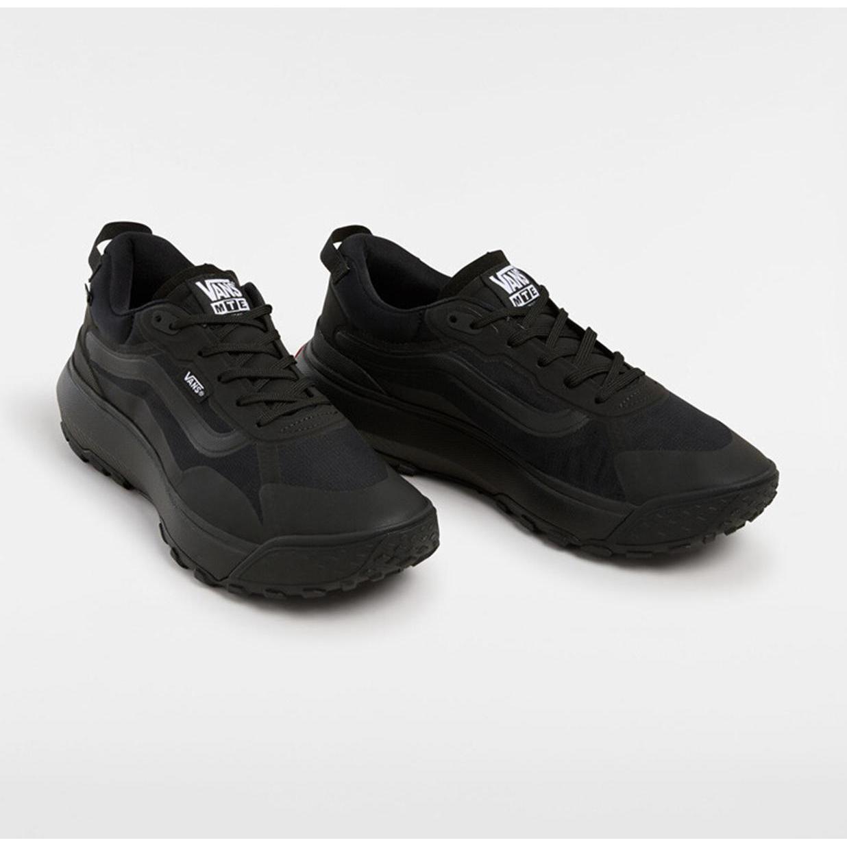 Vans, Herren, Sneaker, MTE Crosspath, Schwarz, (44)