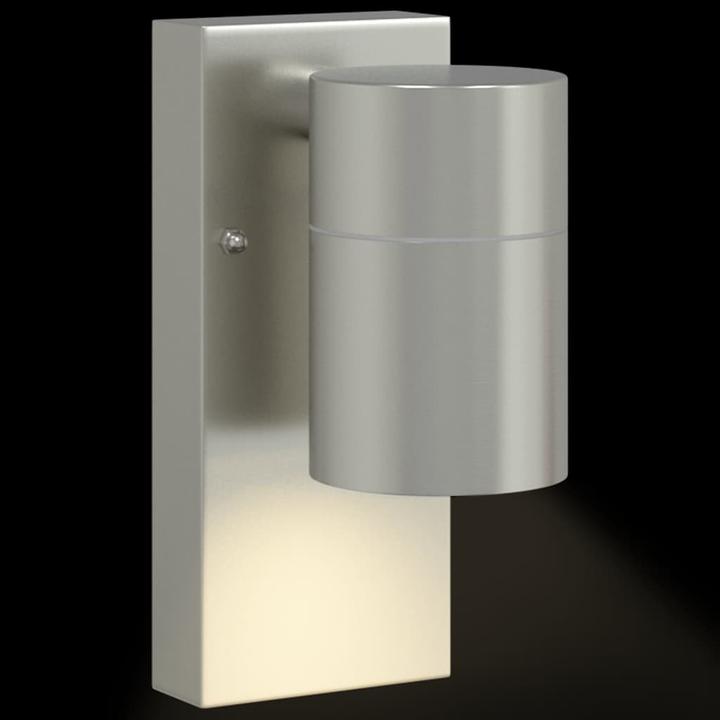 Image du produit vidaXL Aussenbeleuchtung (GU10, IP44)
