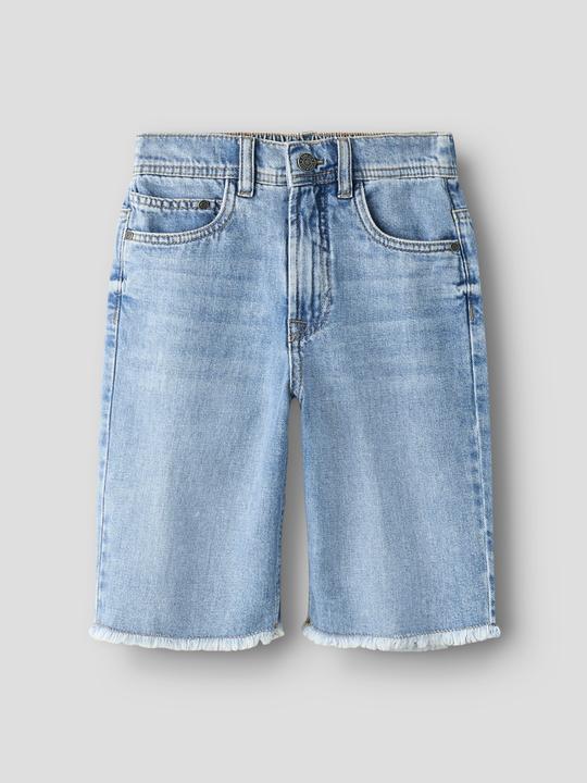 Image du produit Name it Shorts BEN Denim-Shorts (146)