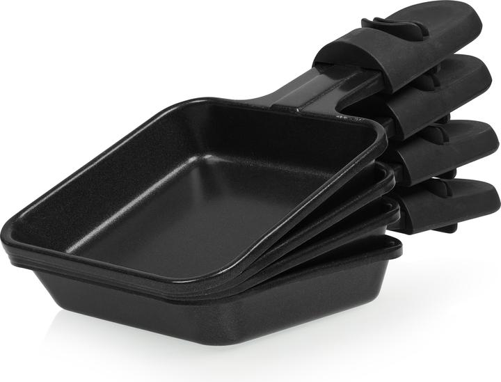 Actual product image Tristar RA-2745 Raclette