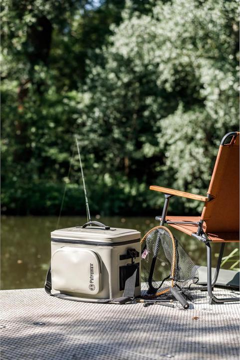 Actual product image Petromax Cooler bag (8 l)