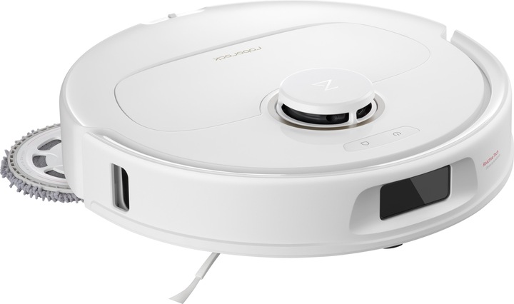 Produktbild Roborock Qrevo Pro (Saugwischroboter)