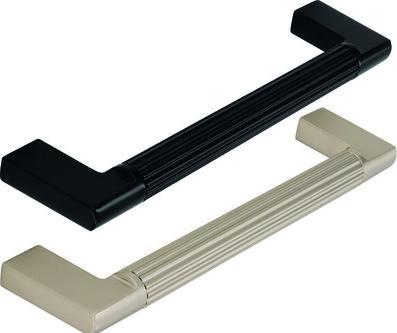 Actual product image Siro Furniture handles