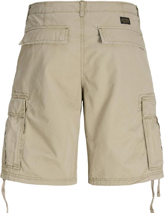 Image du produit Jack & Jones Jpstcole Frank Cargo Short Mid Sn Pls (40)