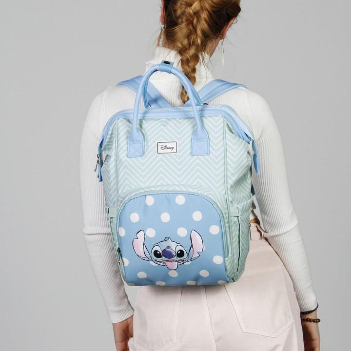 Produktbild Karactermania Mommy Backpack Lovely (20 l)