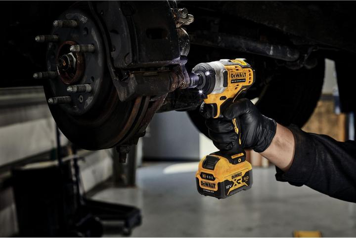 Produktbild DeWalt DCF901P2 (Akkubetrieb)