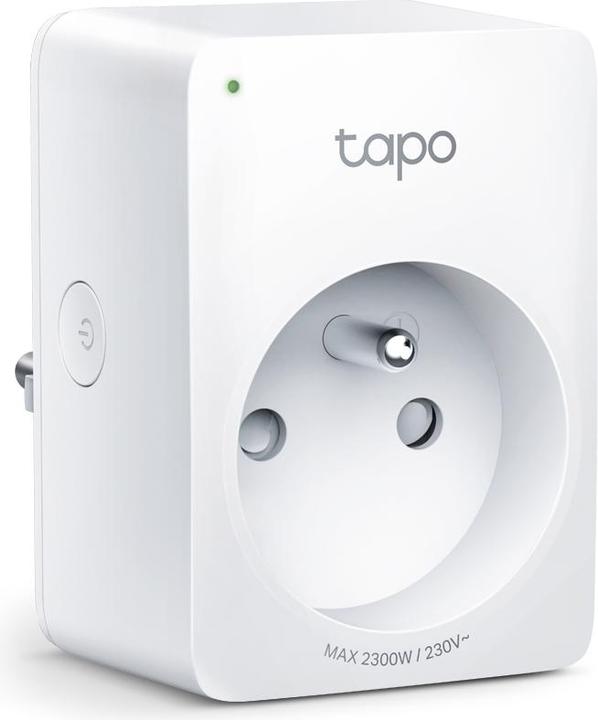 Actual product image TP-Link TAPO P100
