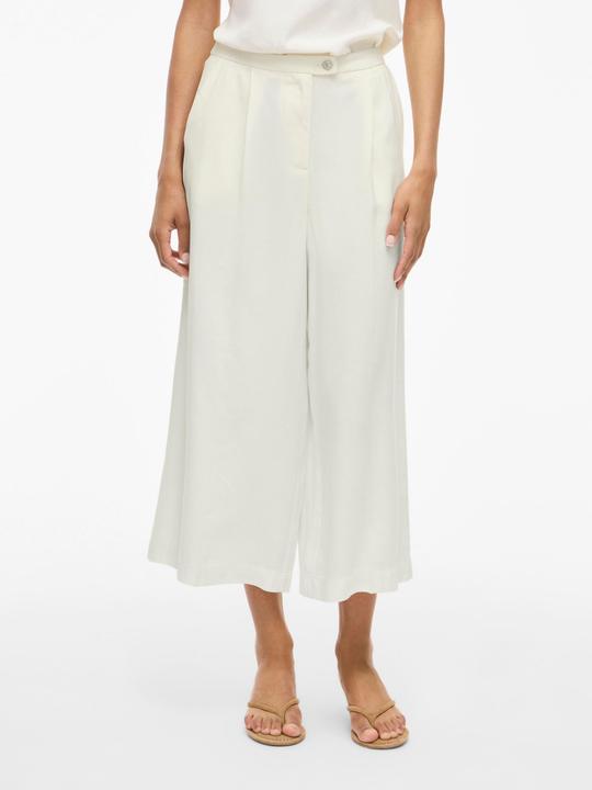 Produktbild Vila VIMARLEE High-Waist Culotte Hose (42)