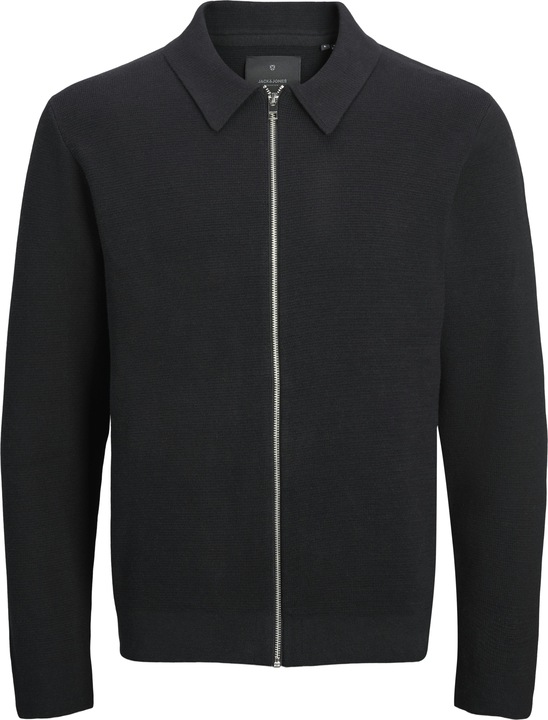 Produktbild Jack & Jones Jprblamilano Stitch Knit Cardigan Sn (XXL)
