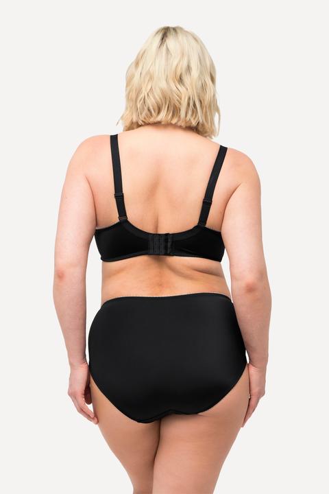 Image du produit TruYou Soutien-gorge à armatures, agrémenté de dentelle - bonnet souples B-E (105 B)