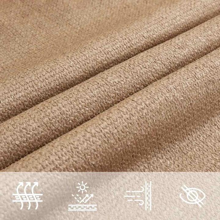 Actual product image VidaXL Alethea (350 x 400 cm)