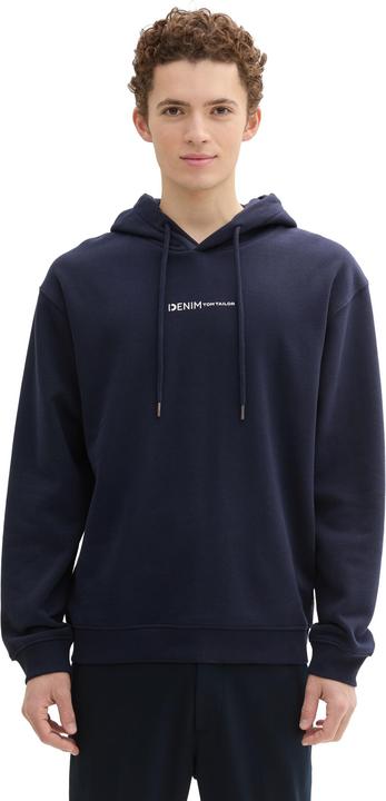 Produktbild Tom Tailor Kapuzensweatshirt Hoodie (XXL)