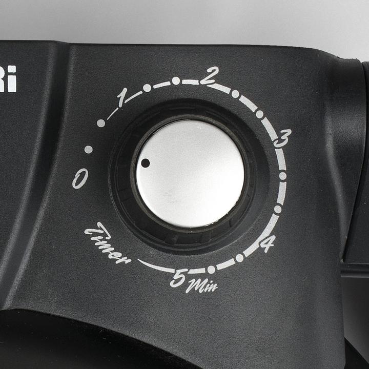 Actual product image G3 Ferrari G1000605 Delizia (Electric pizza oven)