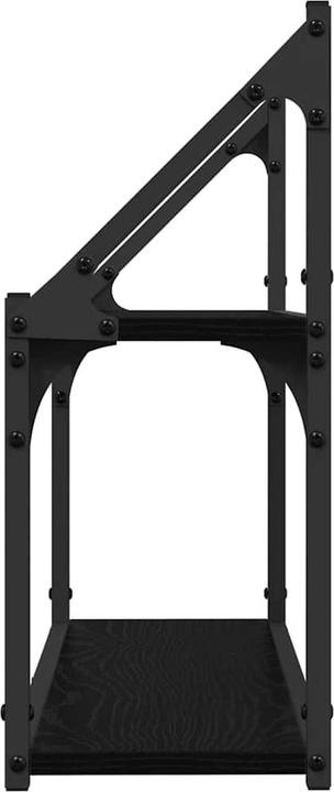 Immagine prodotto vidaXL Wandregal (60 x 21 x 51 cm)