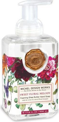 Miel, Fleur blanche, Mimosa, Noix de coco, Tubéreuse