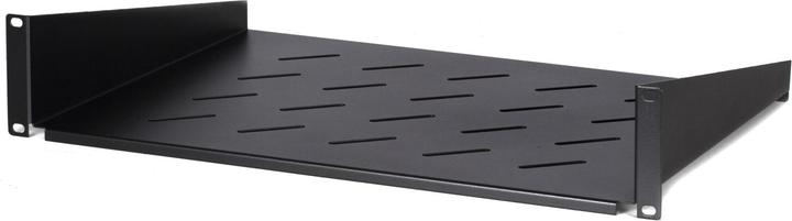 DS 2 U shelf for wall cabinets with a depth of 450 mm