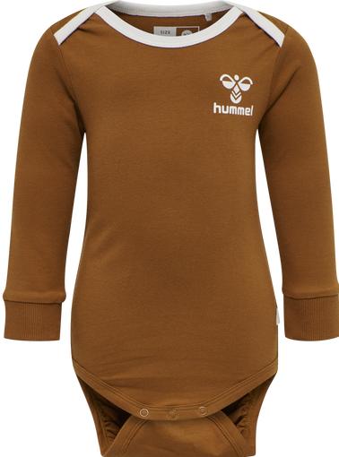 Produktbild hummel Mauilino Body L/S (98)