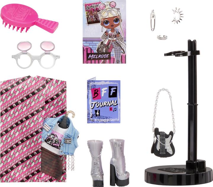 Image du produit L.O.L. Surprise! Melrose