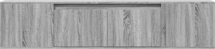 Produktbild vidaXL TV-Wandschrank (180 x 31 x 39.50 cm)