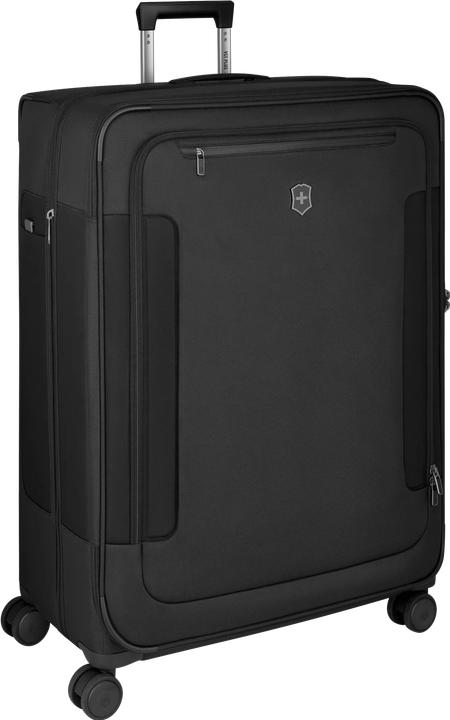 Produktbild Victorinox Werks Traveler 7.0, Extra Large Case, Black (182 l)