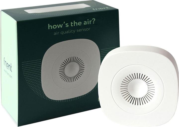 Produktbild Frient Luftqualitätssensor (Zigbee)