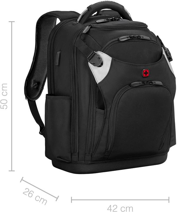 Actual product image Wenger Tool Pro (36 l)