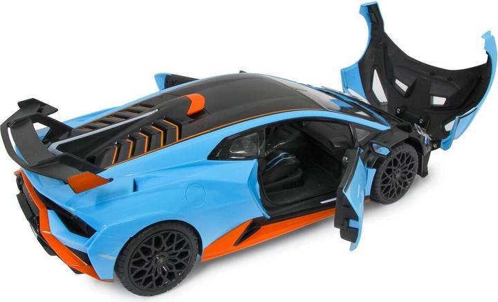 Actual product image Jamara Lamborghini Huracán
