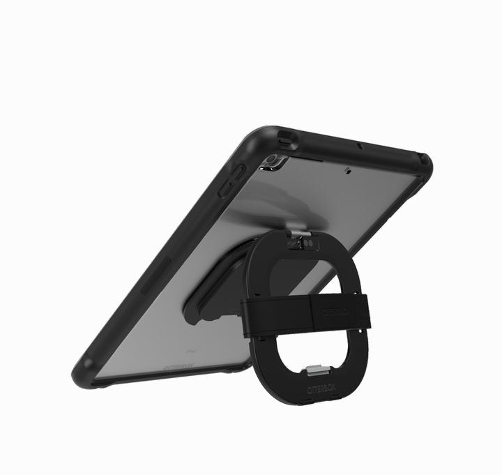 Produktbild OtterBox UnlimitED Kickstand (iPad 2021 (9. Gen), iPad 2019 (7. Gen), iPad 2020 (8. Gen))