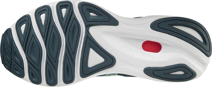 Actual product image Mizuno Wave Skyrise 3 (46)