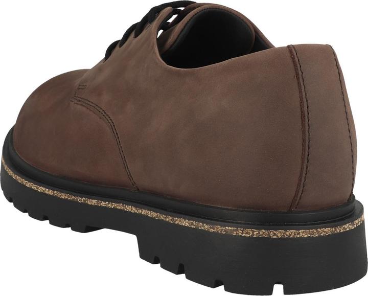 Produktbild Birkenstock Highwood Lace Low LEOI Habana (44)