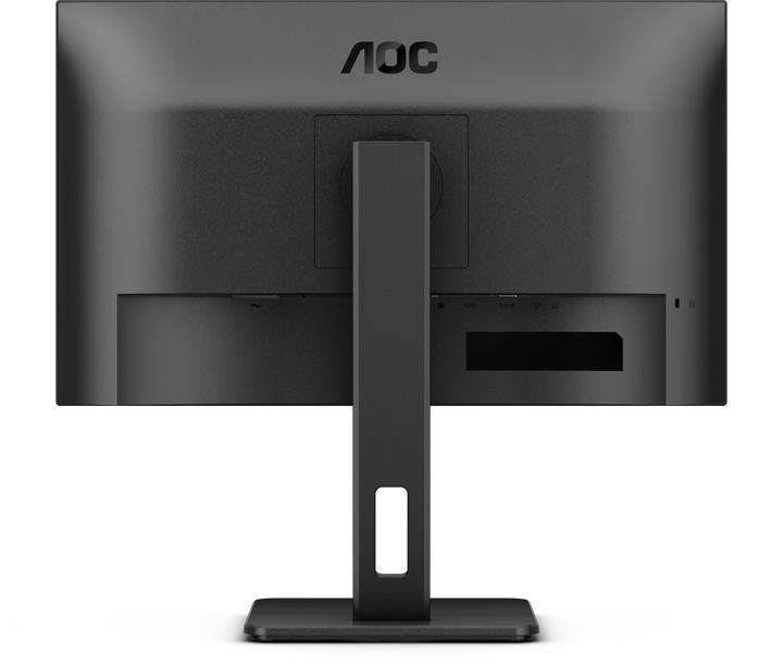 Actual product image AOC 24E3QAF (1920 x 1080 pixels, 23.80")