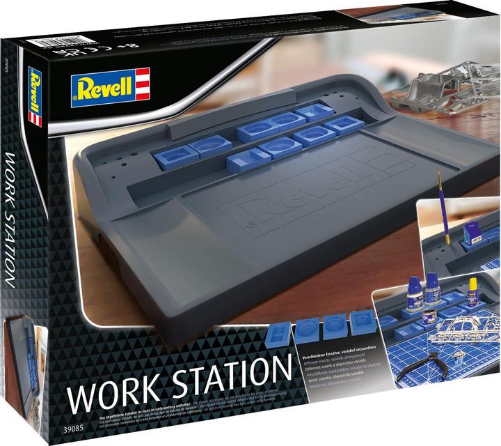 Image du produit Revell Station de travail
