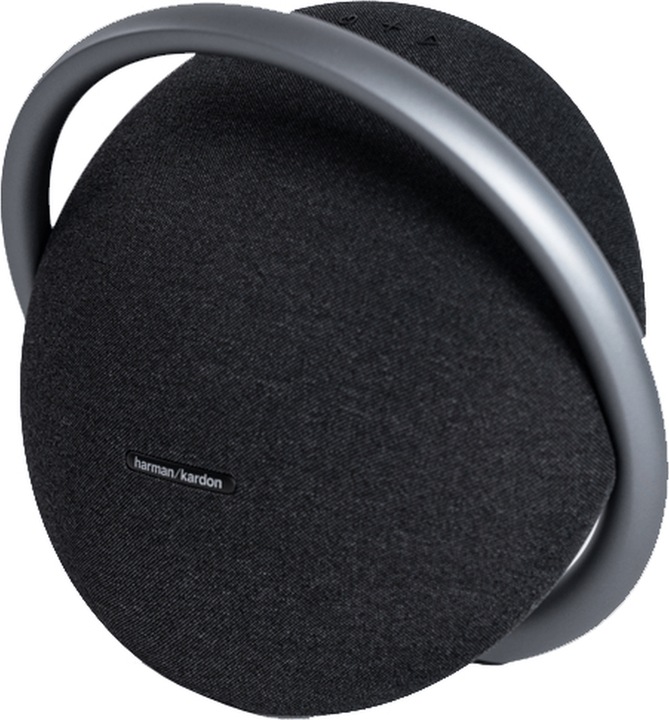 Harman/Kardon Onyx Studio 7 (8 h, Batteria ricaricabile, Corrente elettrica)