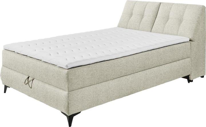 Produktbild ED Lifestyle Yucatan (140 x 200 cm)