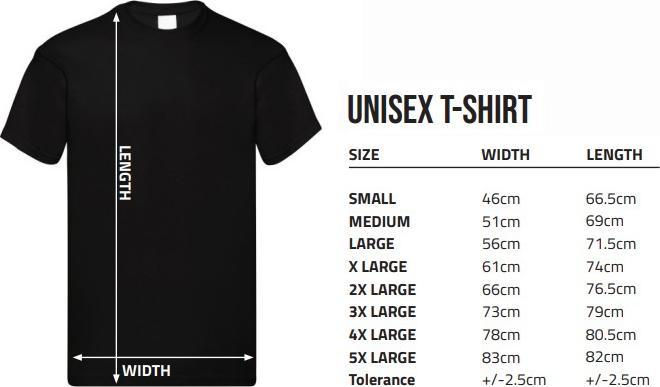 Immagine prodotto Universal Textiles - Teschio e logo (S)