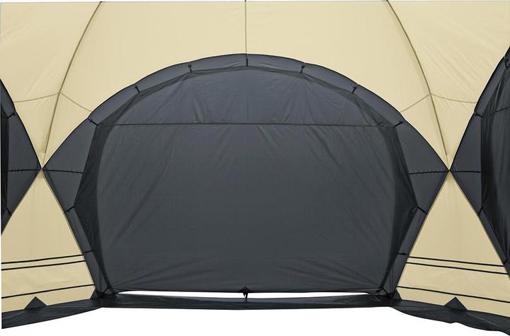Actual product image Bestway Lay-Z-Spa® Round Spa Dome 3.90 m